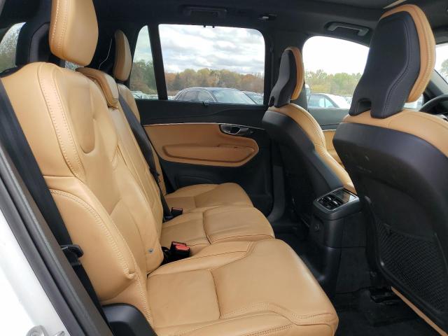 2023 VOLVO XC90 ULTIMATE YV4H60CAXP1974284