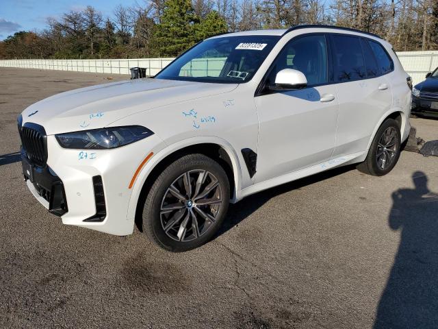 2025 BMW X5 XDRIVE4 #3279654970