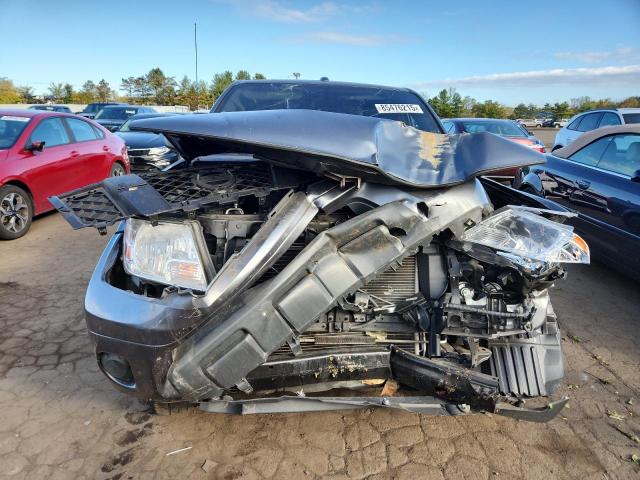 2017 NISSAN FRONTIER S #3311460270