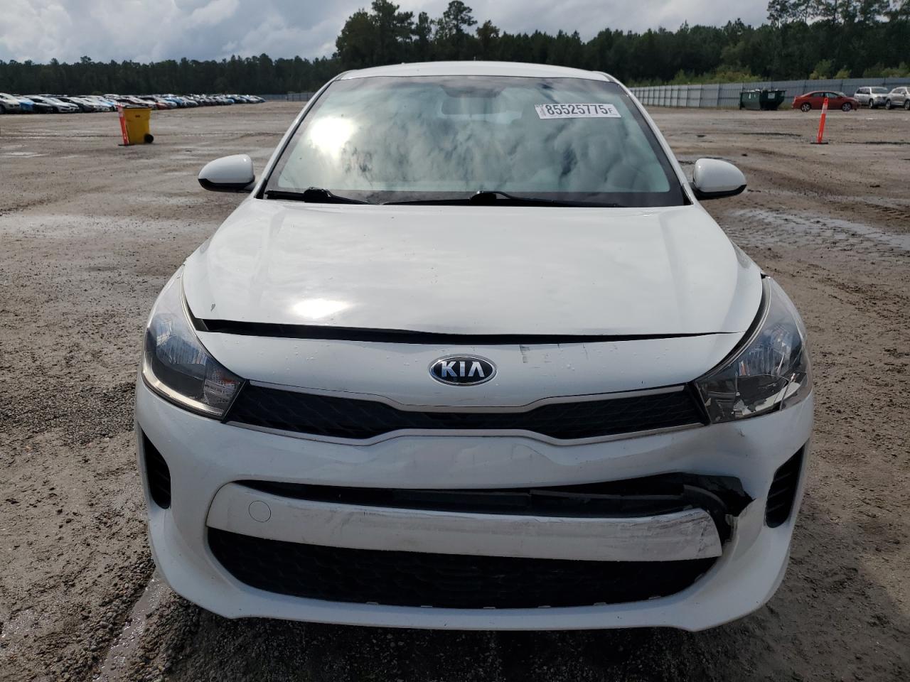 KIA RIO LX