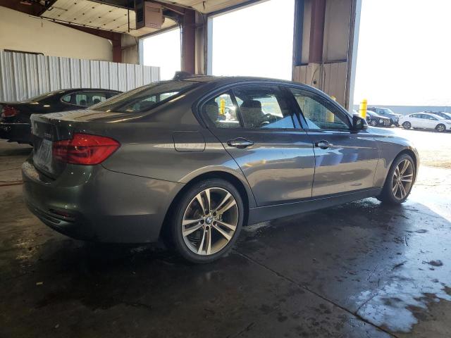 2016 BMW 328 D XDRI WBA8F1C5XGK439006