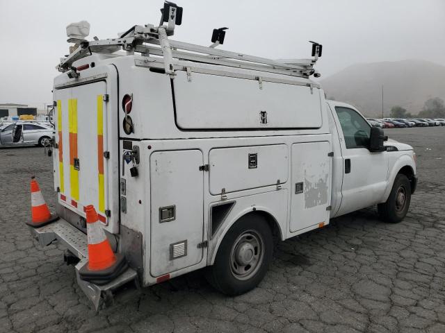 2013 FORD F350 SUPER #3308200273