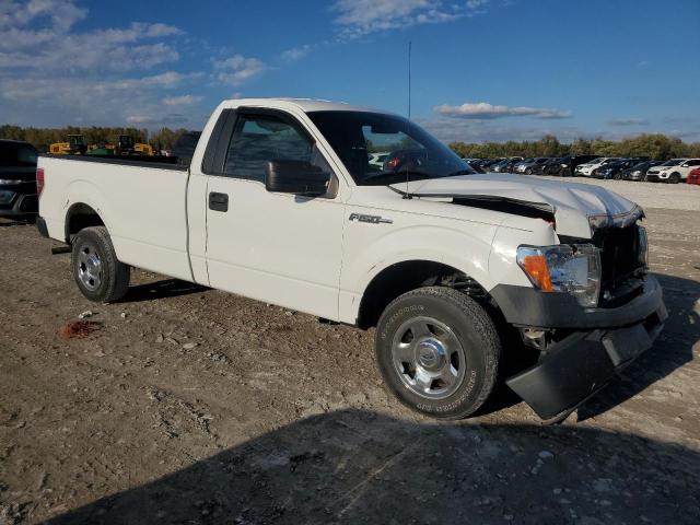2013 FORD F150 - 1FTMF1CM8DKD91686