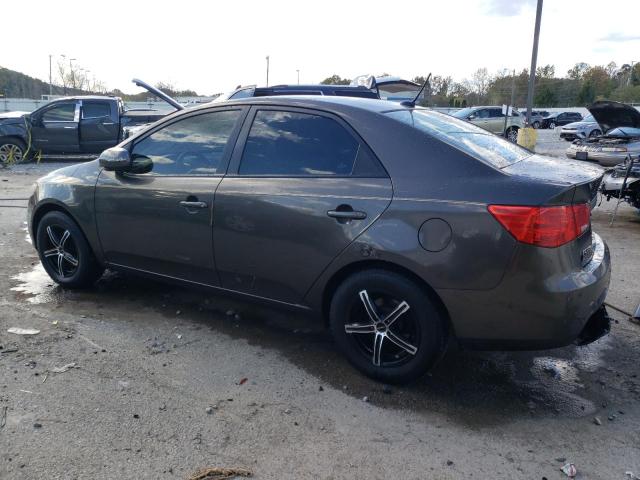 2012 KIA FORTE EX - KNAFU4A20C5471026