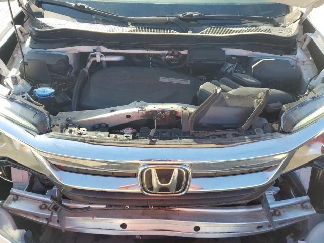 2020 HONDA PILOT EXL - 5FNYF6H56LB037788