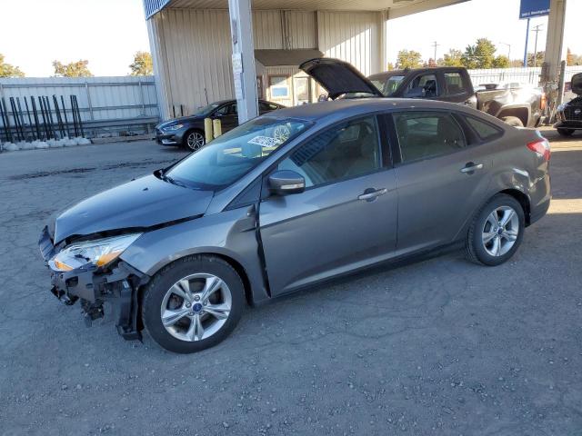 2013 FORD FOCUS SE - 1FADP3F27DL315038