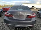 Lot #3296966819 2017 HONDA ACCORD EXL
