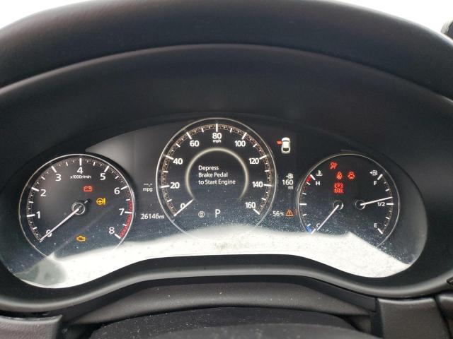 2023 MAZDA CX-30 PREF - 3MVDMBCM8PM502258