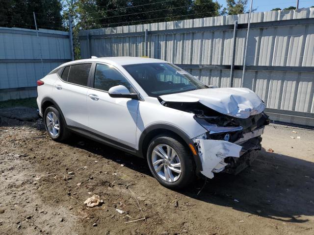 2025 BUICK ENVISTA PR #3297102514