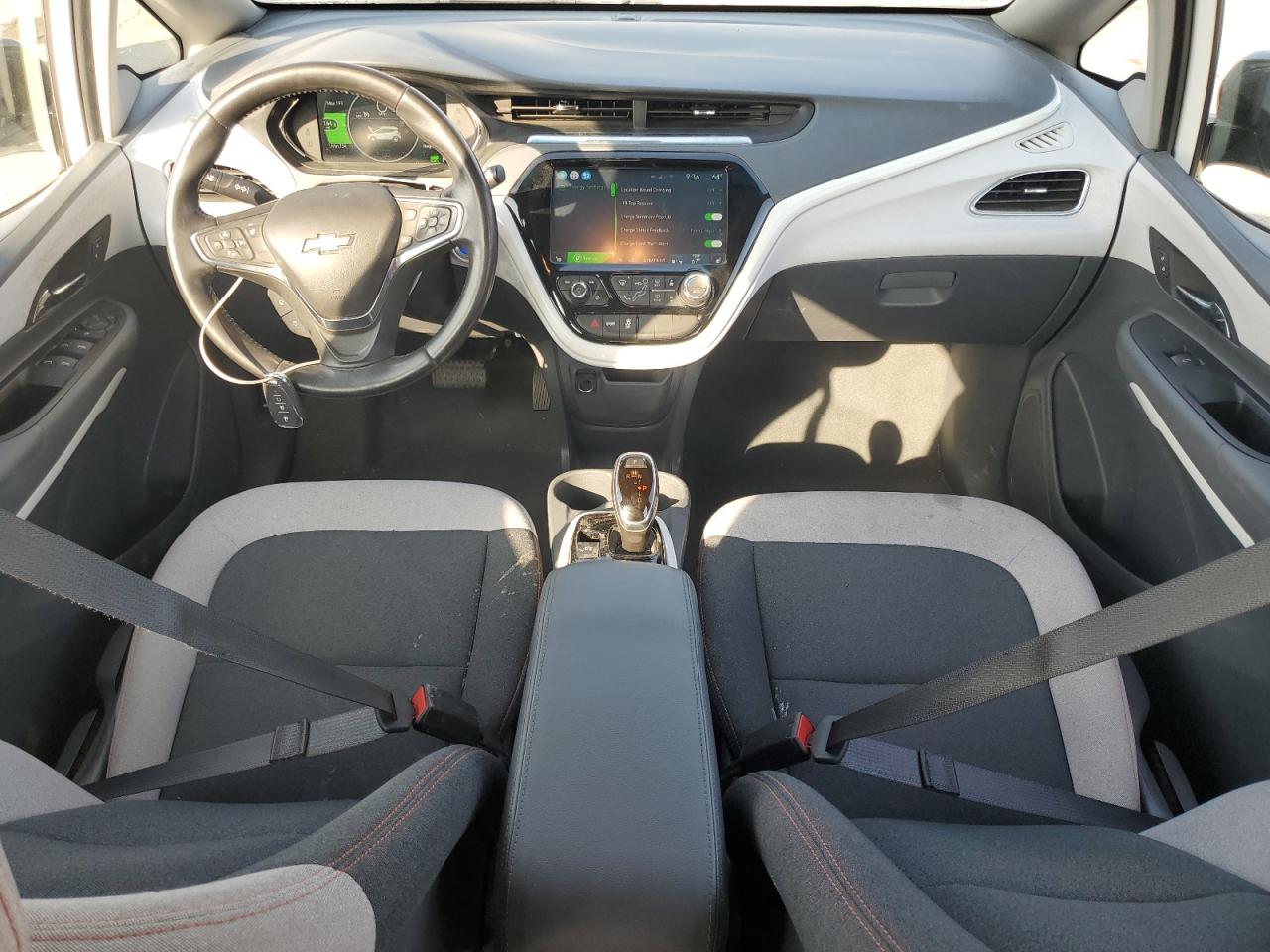 CHEVROLET BOLT EV LT