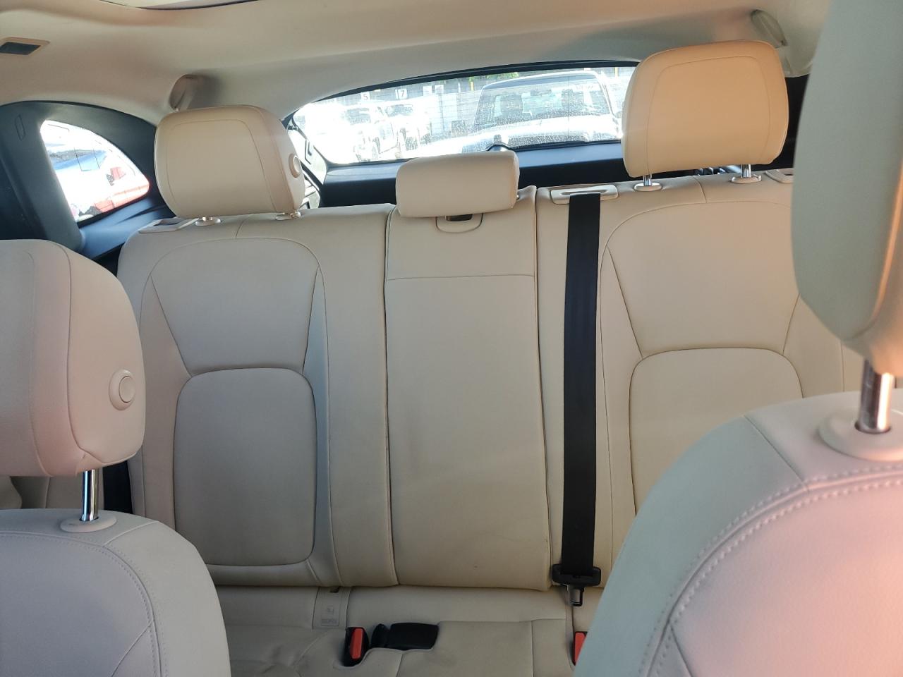 JAGUAR F-PACE PREMIUM