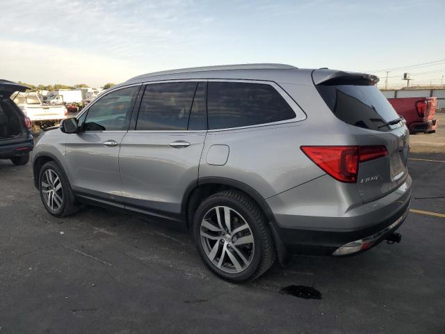 2016 HONDA PILOT ELIT 5FNYF6H03GB016861