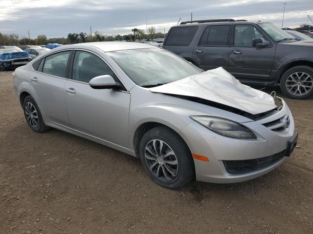 2012 MAZDA 6 I #3278582951