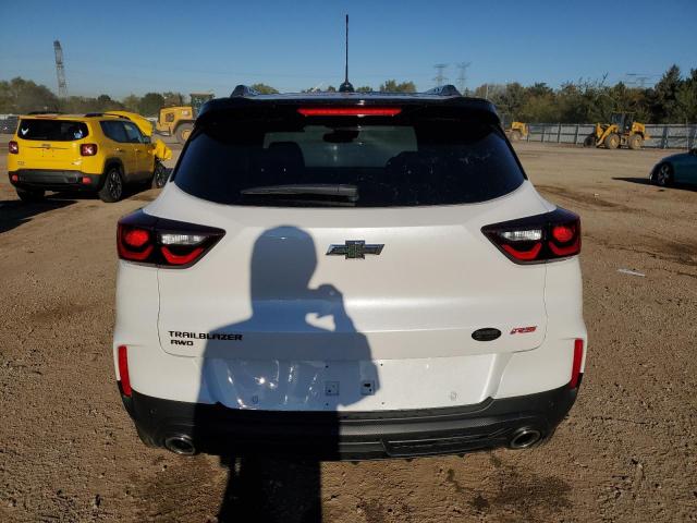 2026 CHEVROLET TRAILBLAZE #3285709667