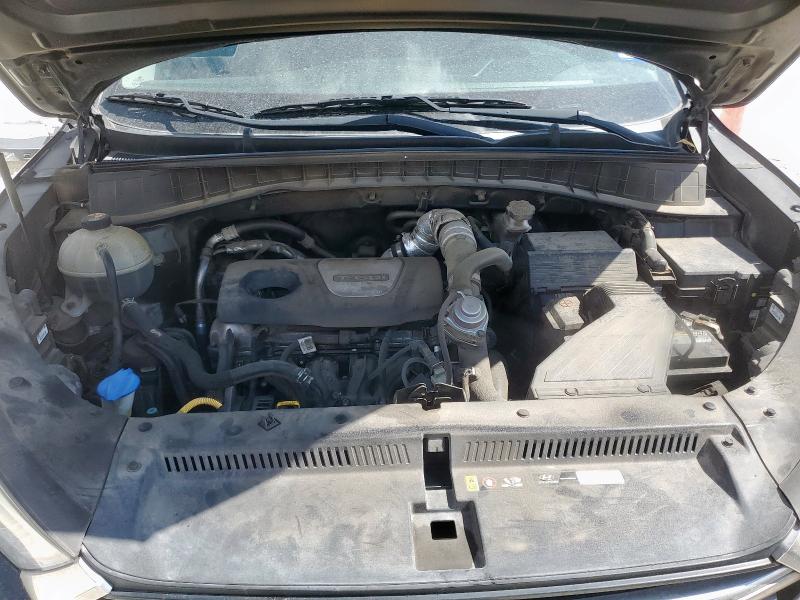 2016 HYUNDAI TUCSON LIM - KM8J33A20GU206088