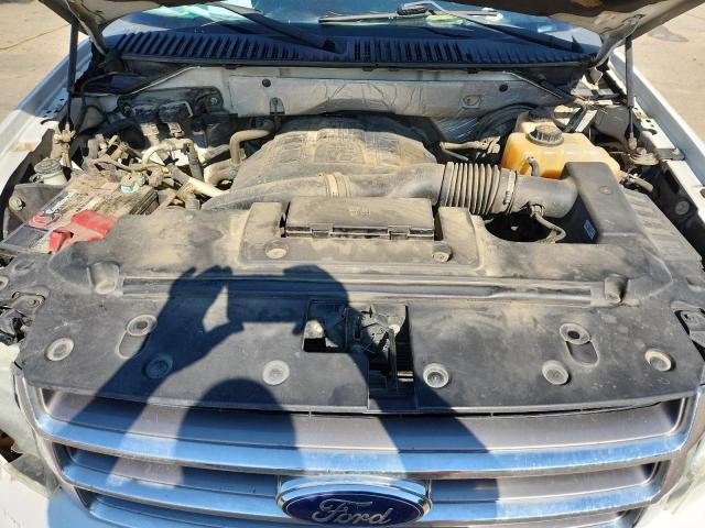 2015 FORD EXPEDITION - 1FMJU1KT6FEF03027