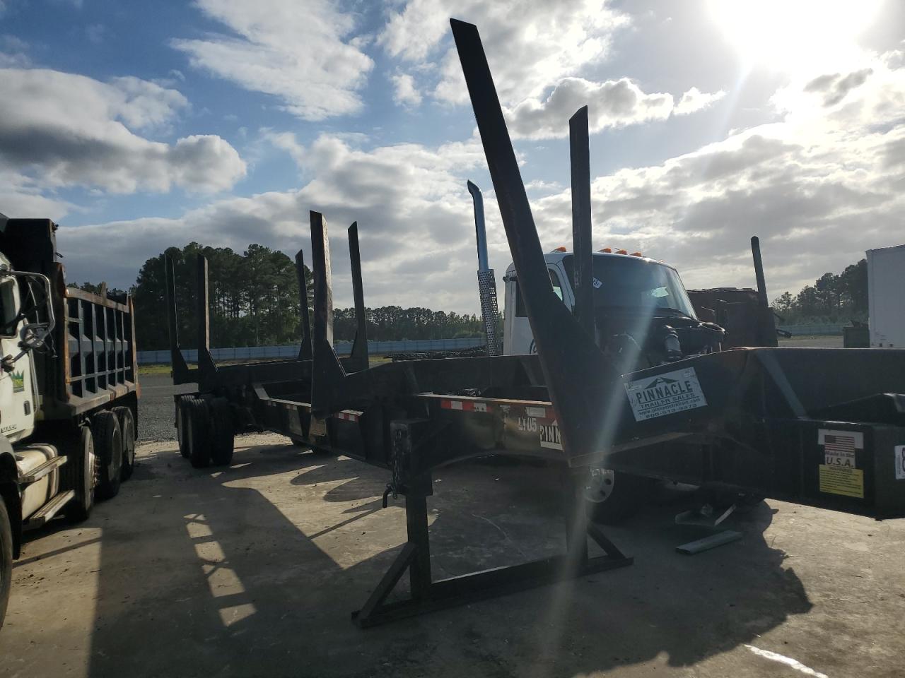 Lot #3285656642 2023 MCLENDON UNKNOWN