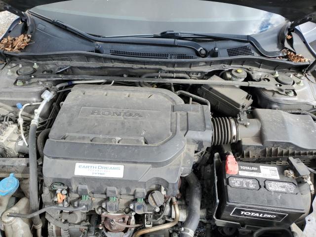 2017 HONDA ACCORD TOURING 1HGCR3F9XHA004557