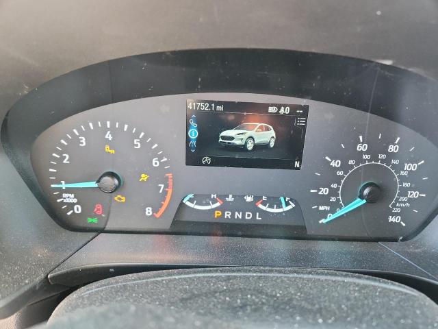 2021 FORD ESCAPE SE - 1FMCU9G61MUB27284