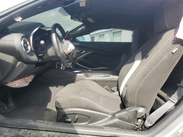 2023 CHEVROLET CAMARO LS #3301599632