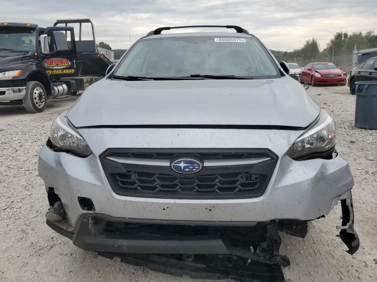 SUBARU CROSSTREK PREMIUM