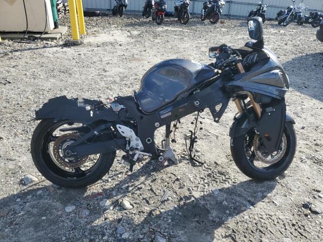 Global Auto Auctions: 2020 SUZUKI GSX1300 RA