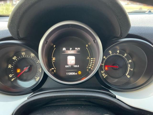 2016 FIAT 500X EASY ZFBCFXBT6GP372782