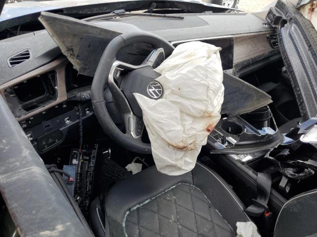 2025 VOLKSWAGEN ATLAS SEL - 1V2FR2CA3SC533461