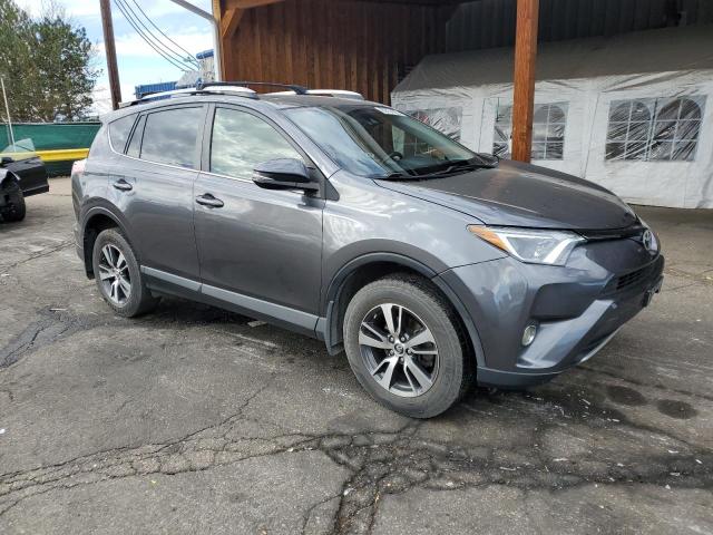 2018 TOYOTA RAV4 ADVEN - Other View