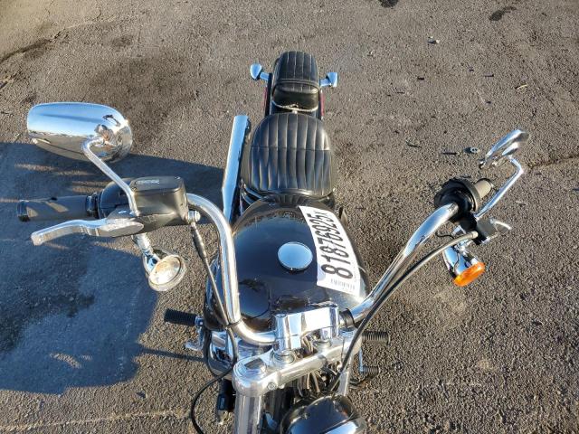 2023 HARLEY-DAVIDSON FXST 1HD1BVJ16PB074717