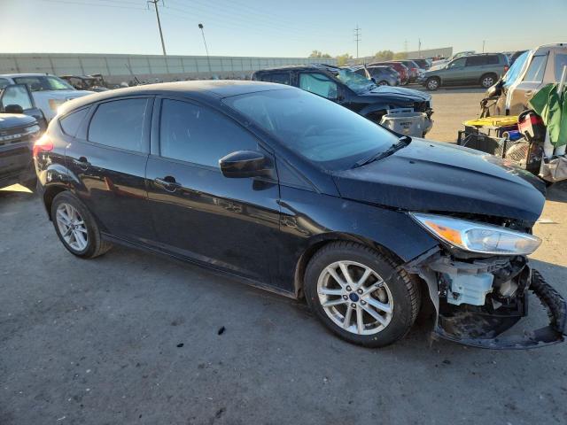 2018 FORD FOCUS SE #3282702283