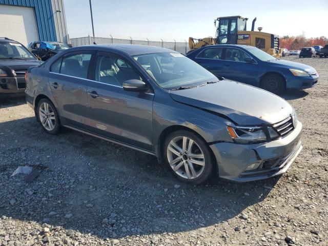 2015 VOLKSWAGEN JETTA SEL 3VWG07AJXFM249486