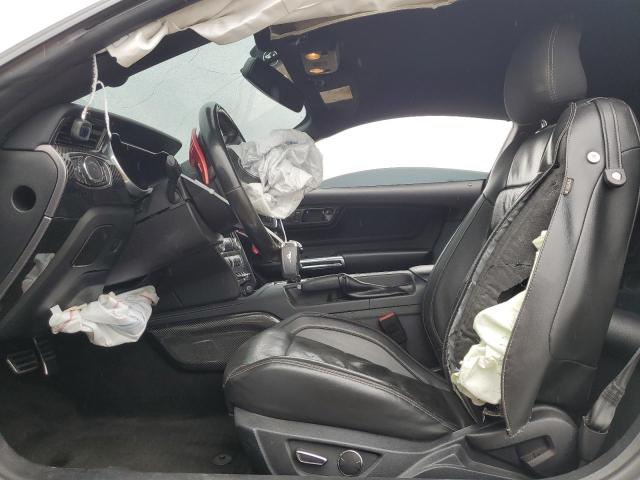 2018 FORD MUSTANG - 1FA6P8CF1J5160337