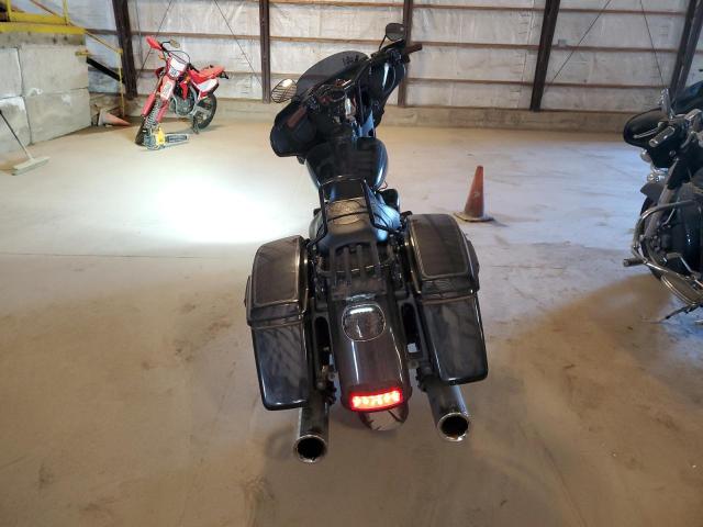 2014 HARLEY-DAVIDSON FLHTCU ULT - 1HD1FCM11EB615223