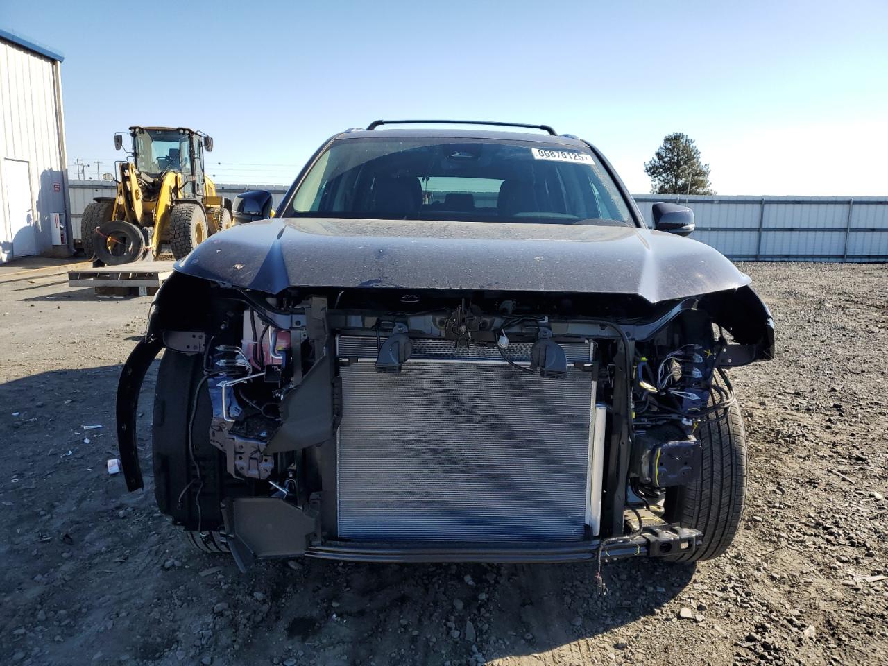 TOYOTA HIGHLANDER LE