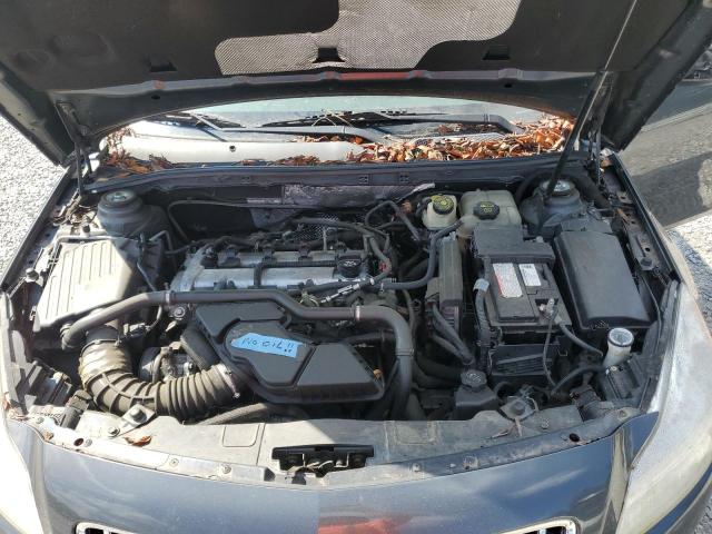 2011 BUICK REGAL CXL - 2G4GN5EC0B9187504