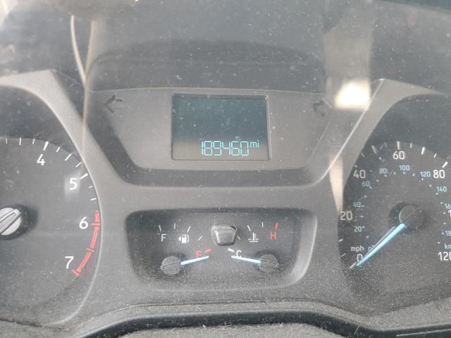 2016 FORD TRANSIT T- #3268276049