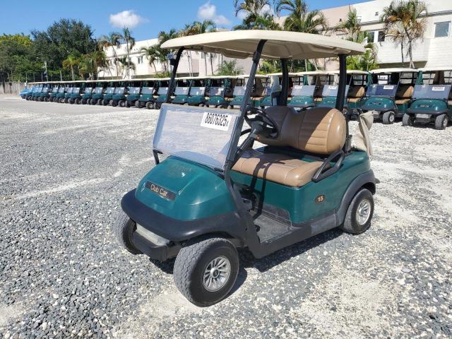 2018 CLUB CAR PRECEDENT FLA #3270690865