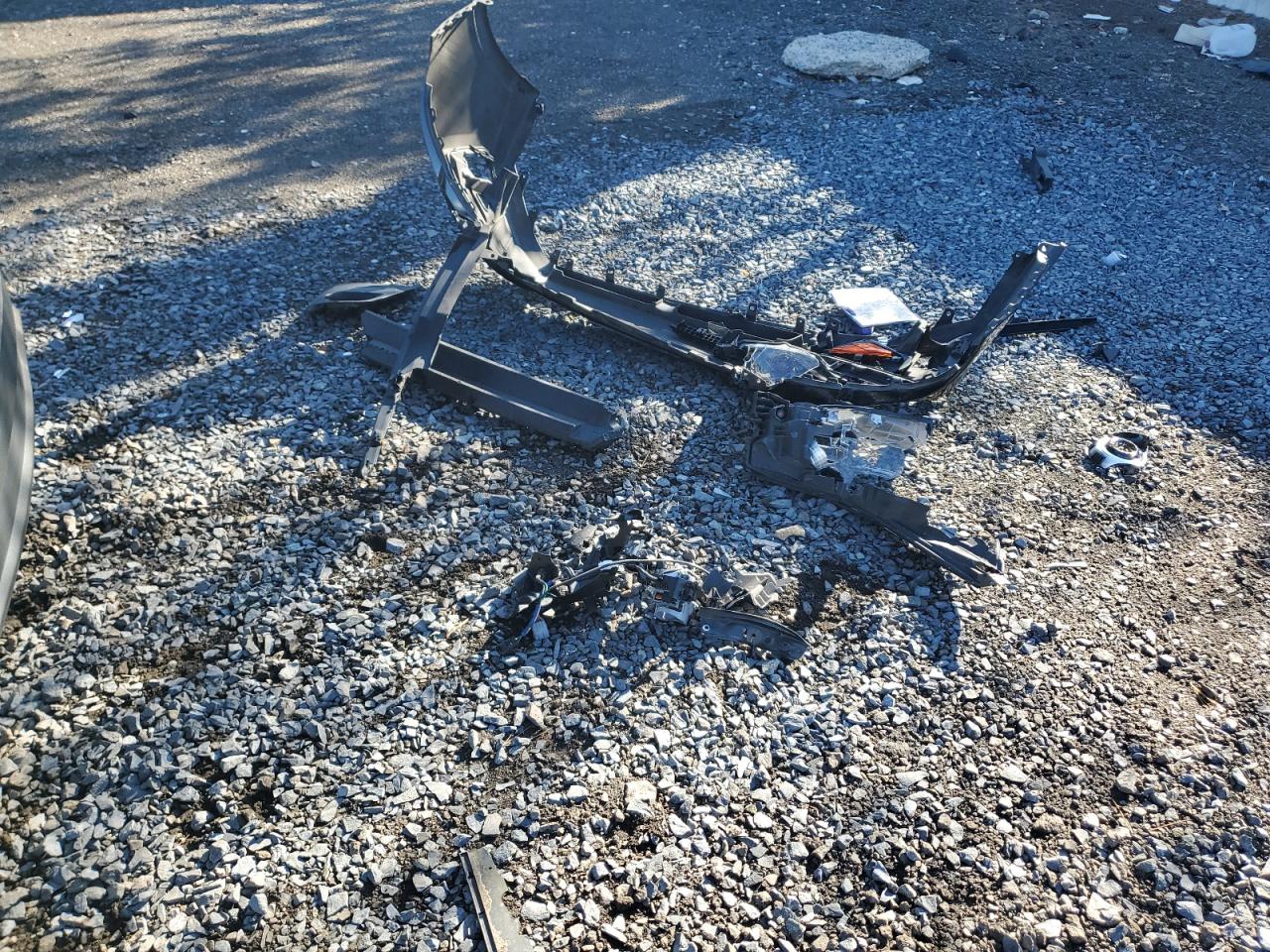 SUBARU FORESTER PREMIUM