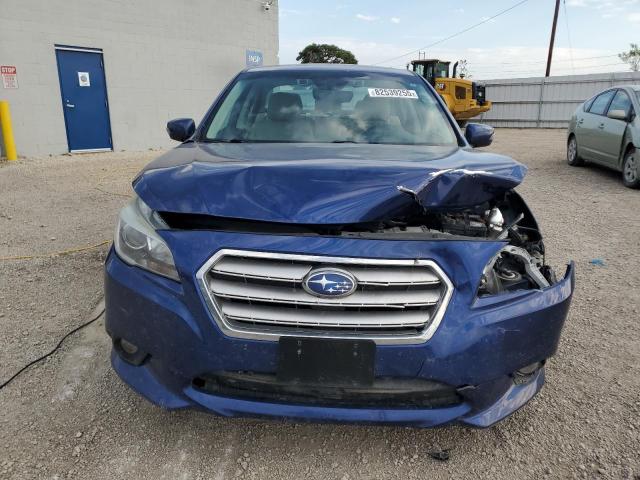 2017 SUBARU LEGACY 2.5I LIMITED - 4S3BNAN6XH3023177