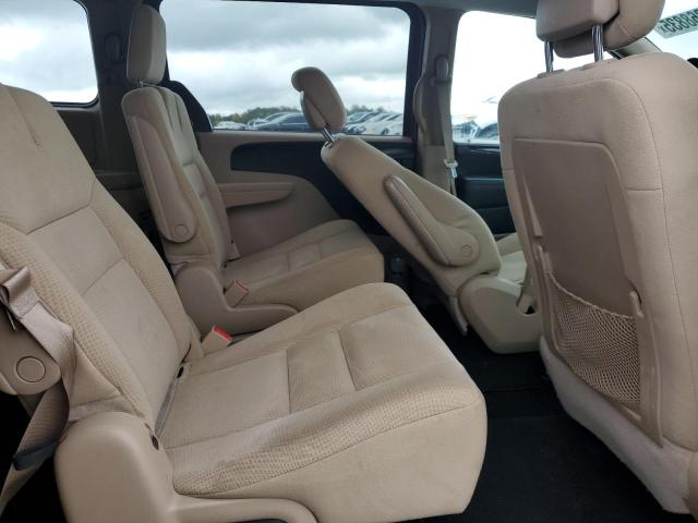 2015 DODGE GRAND CARA 2C4RDGBG9FR642102