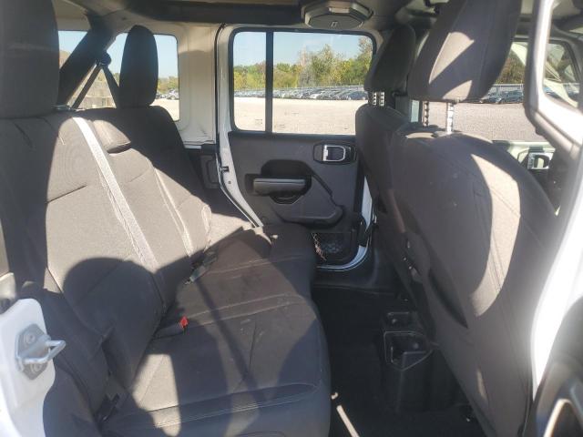 2018 JEEP WRANGLER U - 1C4HJXDG9JW114691