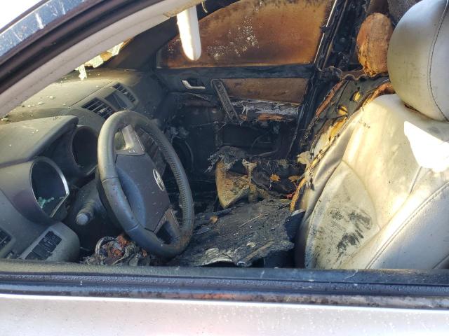 2010 TOYOTA HIGHLANDER - 5TDDK3EH3AS026537