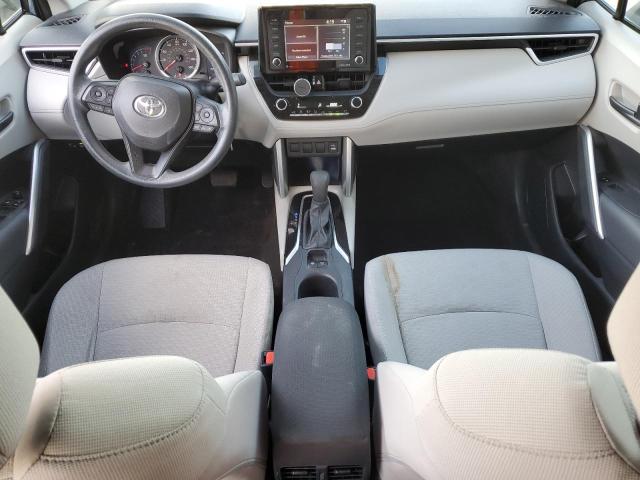 2022 TOYOTA COROLLA CR #3305459076