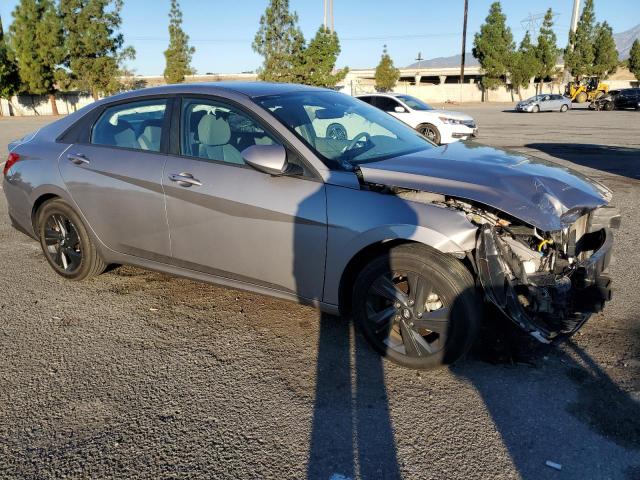 2023 HYUNDAI ELANTRA SE #3301654622