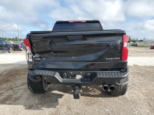 2022 CHEVROLET SILVERADO #3301782341