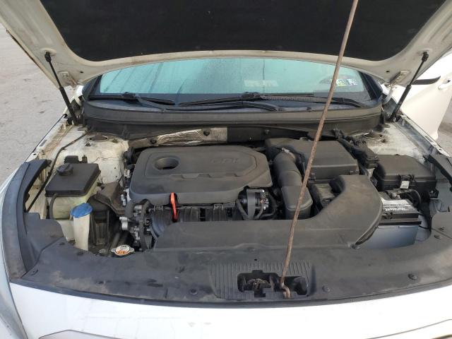 2015 HYUNDAI SONATA SE 5NPE24AF2FH060268