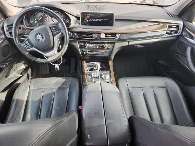 2016 BMW X5 XDR40E - 5UXKT0C57G0S78507