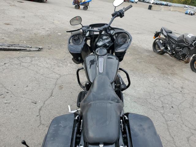 2018 HARLEY-DAVIDSON FLTRXS ROA 1HD1KTC16JB675389