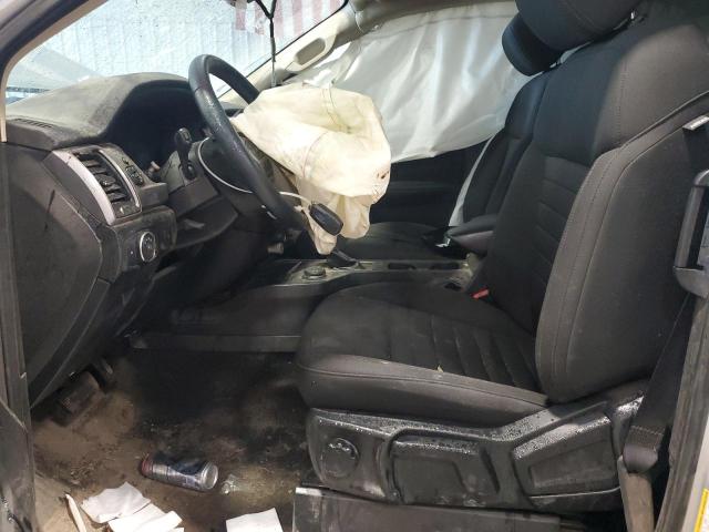 2019 FORD RANGER #3291448503